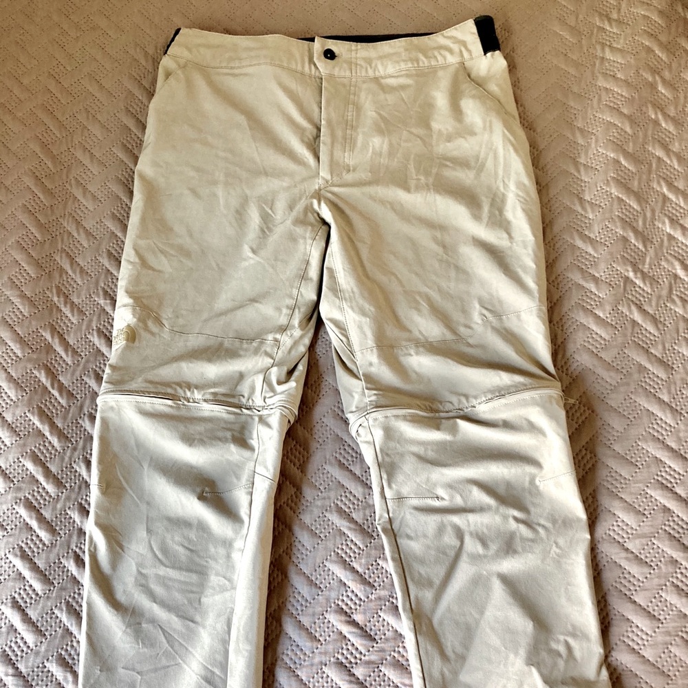 The North Face Men’s Paramount Active Convertible Pant